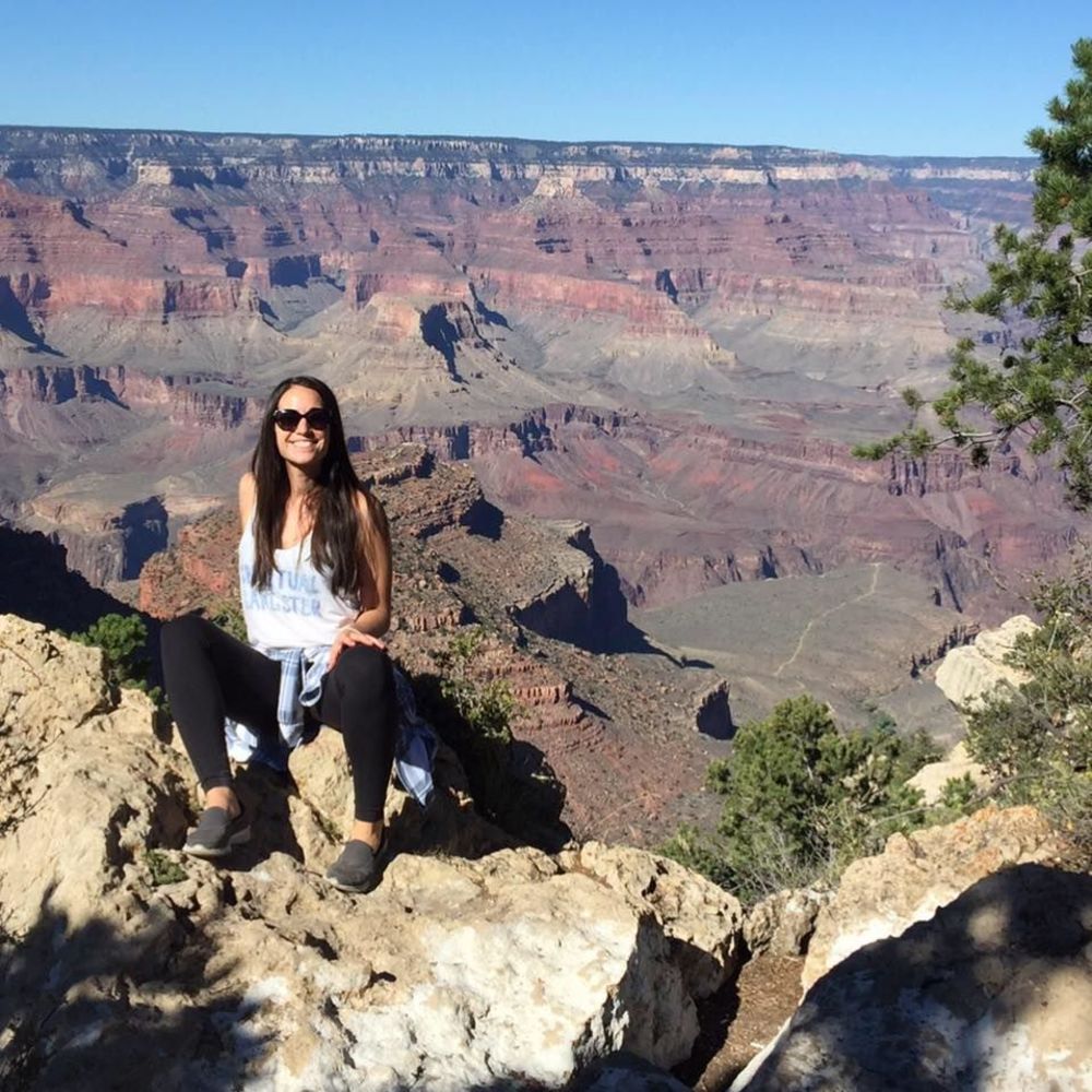 Meet your Posher, Margie